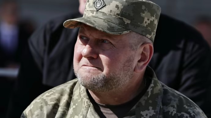 Думал, что потери остановят РФ. Это моя ошибка. Скорее всего, не будет никакого красивого прорыва — Залужный