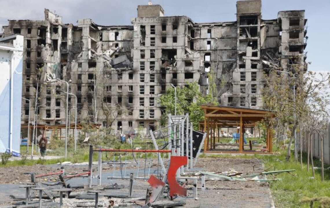 Україна в ОБСЄ: Росія зруйнувала і пошкодила понад 130 тисяч об’єктів цивільної інфраструктури