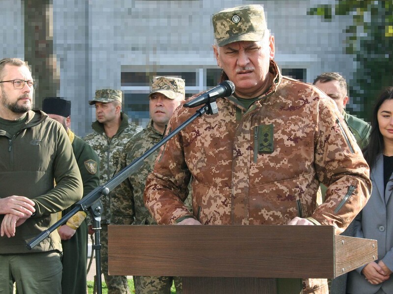В Україні за підтримки «Метінвесту» відкрили Центр протимінної діяльності в якому навчатимуть 3 тис. саперів В Україні за підтримки «Метінвесту» відкрили Центр протимінної діяльності в якому навчатимуть 3 тис. саперів