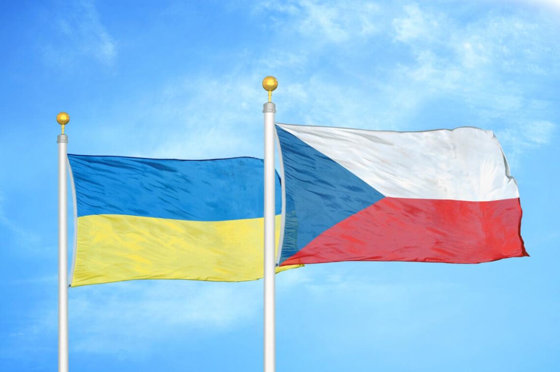 В Чехии продлили программы подготовки украинских военных до конца 2024 года