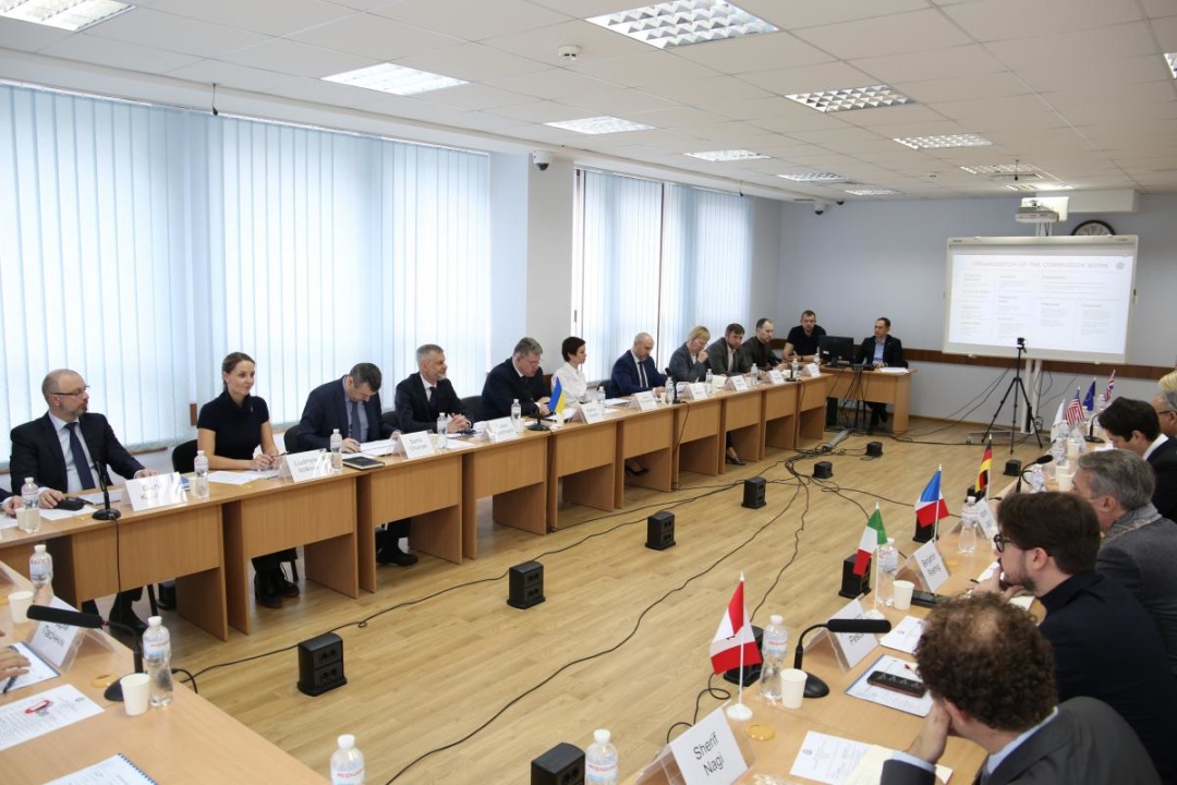 В Украине возобновляют квалификационную оценку судей