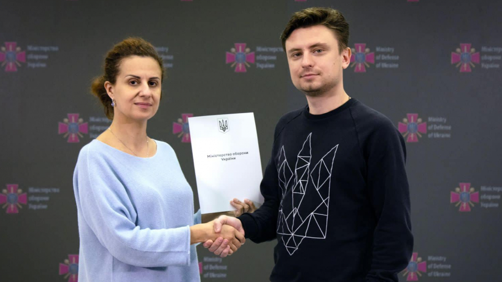 Рекрутинг в ВСУ. Минобороны начало проект в интересах армии Рекрутинг в ВСУ. Минобороны начало проект в интересах армии