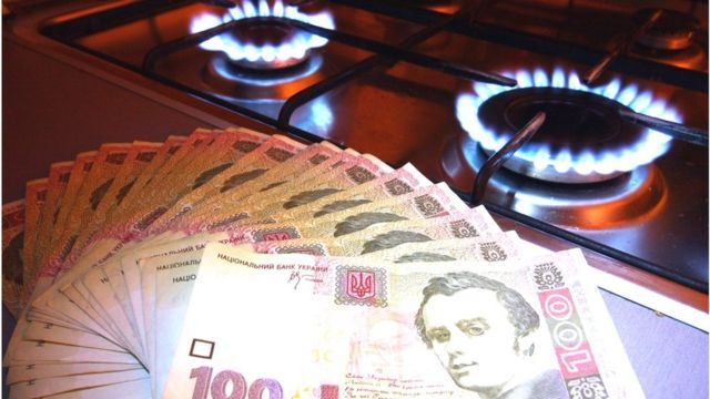 В Україні скасували мораторій на відключення комунальних послуг за борги