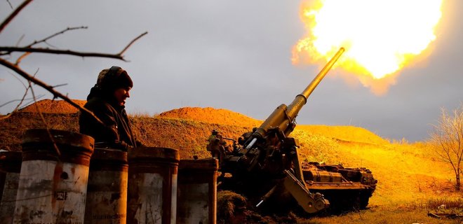 Сили оборони ліквідували 1130 російських окупантів, знищено 33 артсистеми – Генштаб