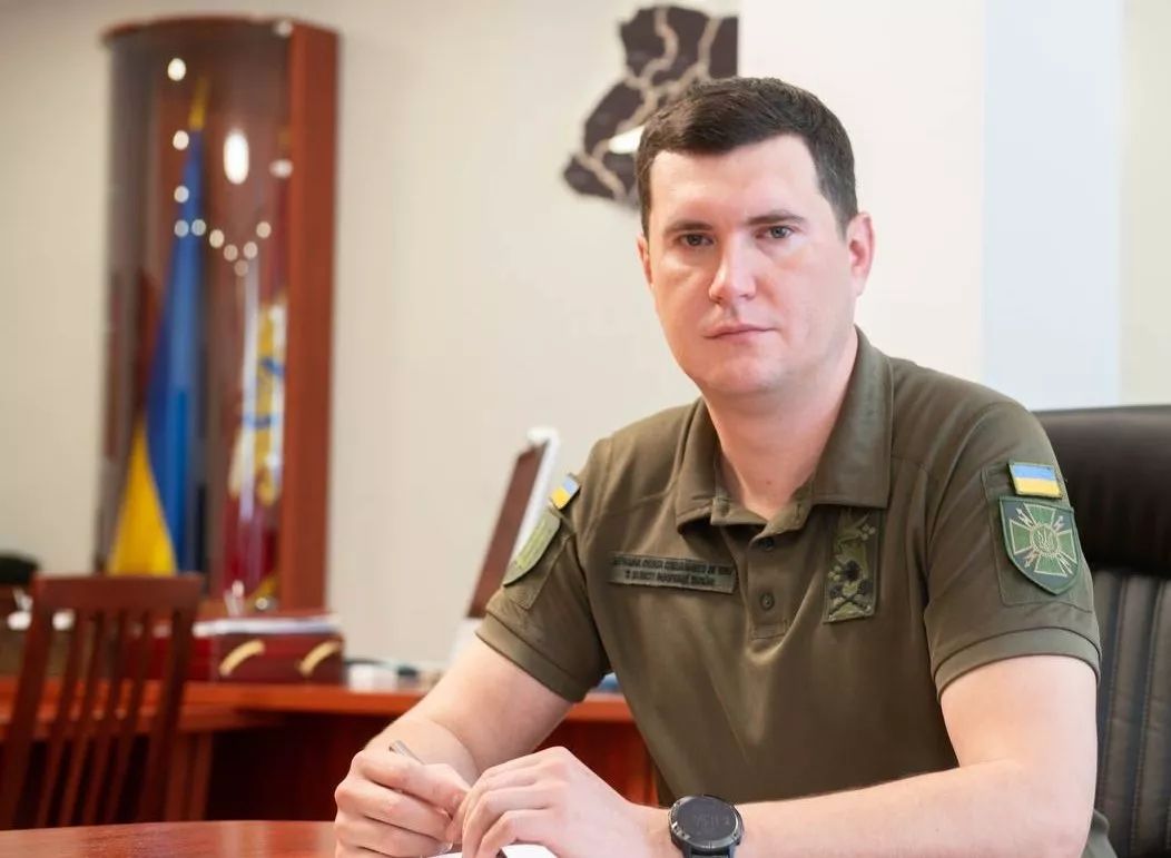 ВАКС отправил в СИЗО экс-главу Госспецсвязи Щиголя ВАКС отправил в СИЗО экс-главу Госспецсвязи Щиголя