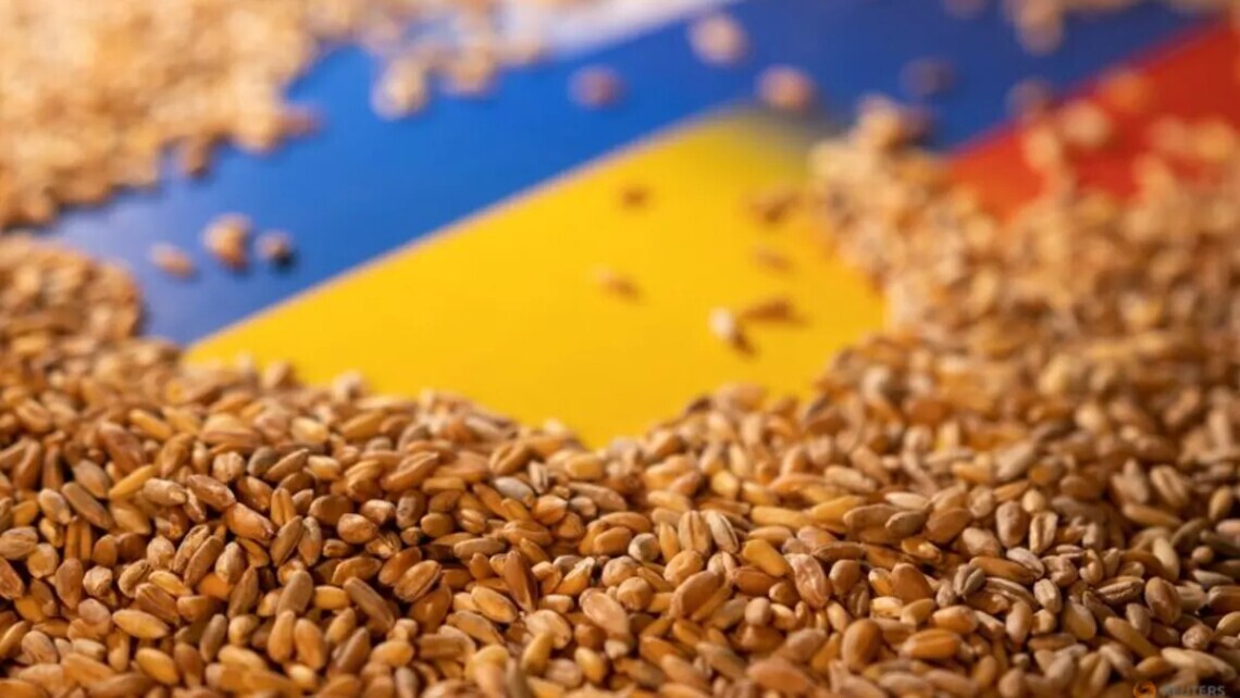 Россия украла украинского зерна на $1 млрд – Шмыгаль