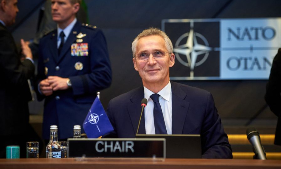 НАТО рассматривает план развертывания сил альянса по всей Европе, — FT НАТО рассматривает план развертывания сил альянса по всей Европе, — FT