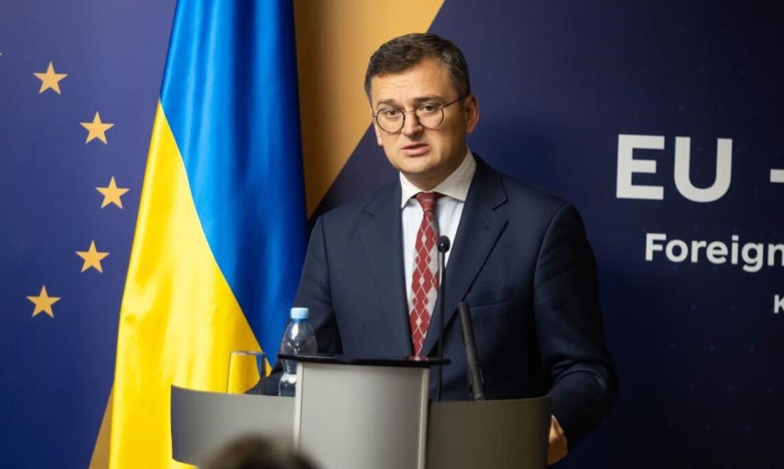 Украина будет бойкотировать заседание ОБСЕ в Скопье: в МИД сообщили причину Украина будет бойкотировать заседание ОБСЕ в Скопье: в МИД сообщили причину
