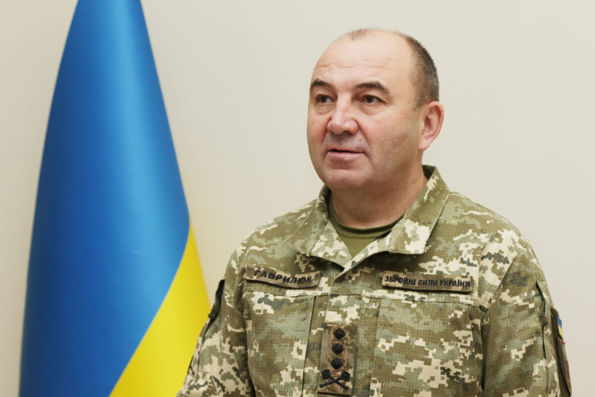 Пріоритети-2024: посилення протиповітряного щита держави та розвиток ОПК