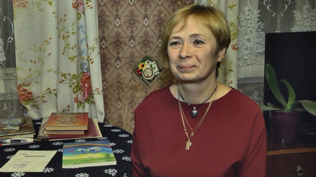 «Дякую ЗСУ, що дали можливість написати»: волинянка втретє стала переможницею радіодиктанту національної єдності «Дякую ЗСУ, що дали можливість написати»: волинянка втретє стала переможницею радіодиктанту національної єдності