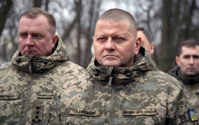 Засекли «уши». Валерий Залужный впервые прокомментировал прослушку в своем кабинете