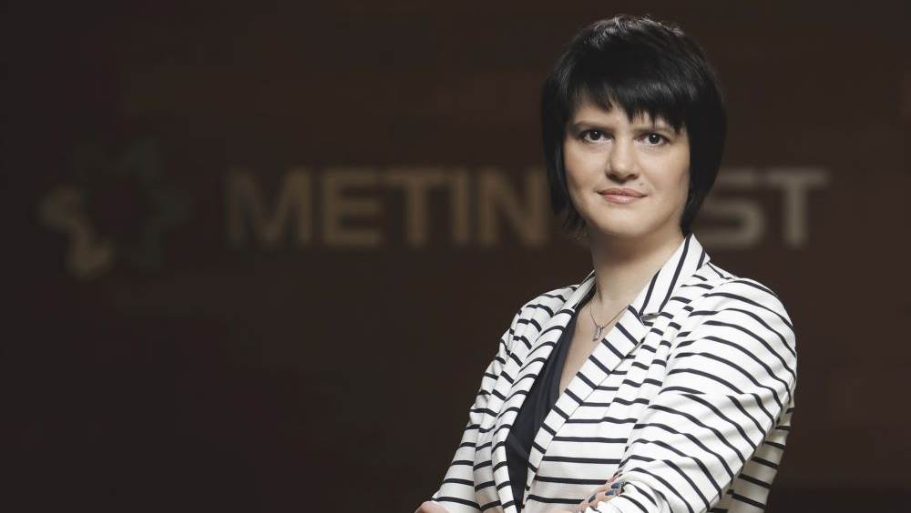 Метінвест назвав умови для зростання експорту металопродукції Метінвест назвав умови для зростання експорту металопродукції