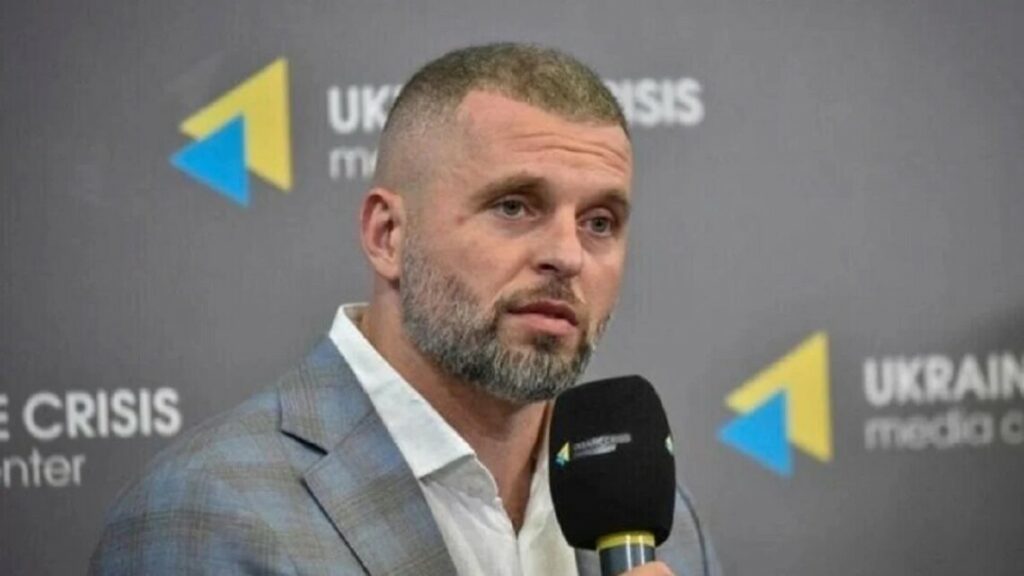 У Мінспорту назвали безвідповідальним рішення МОК про допуск росіян та білорусів на Олімпіаду