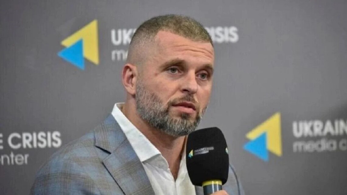 В Минспорта назвали безответственным решение МОК о допуске россиян и белорусов на Олимпиаду