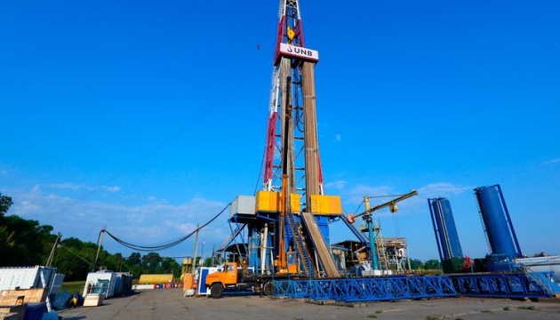 В Україні одне з найбільших родовищ припинило видобуток газу. Подробиці скандалу та чому так сталося