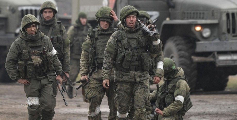 Українцям порадили не панікувати через «мрії» росіян наступати на 4 області Українцям порадили не панікувати через «мрії» росіян наступати на 4 області