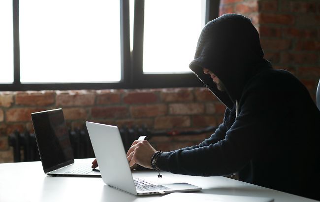 Monobank попал под массированную кибератаку Monobank попал под массированную кибератаку