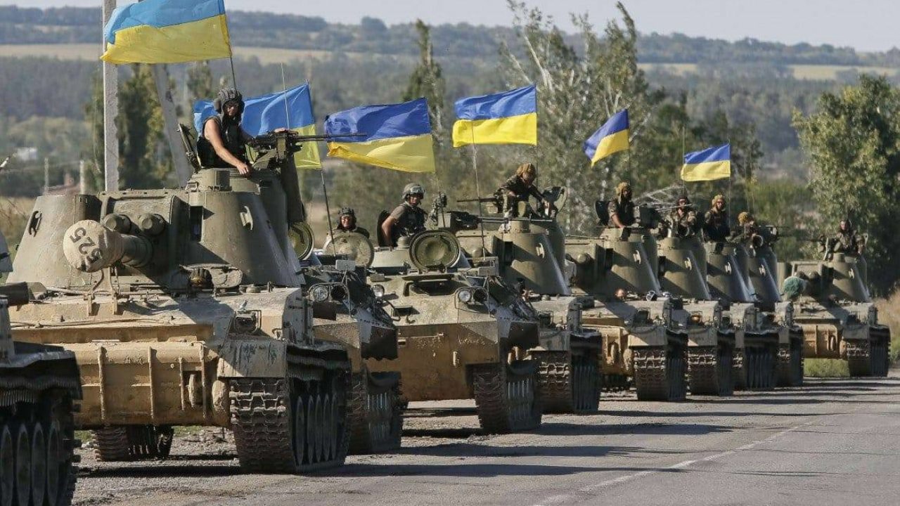 Цитата дня: З ДНЕМ СУХОПУТНИХ ВІЙСЬК ЗБРОЙНИХ СИЛ УКРАЇНИ! Цитата дня: З ДНЕМ СУХОПУТНИХ ВІЙСЬК ЗБРОЙНИХ СИЛ УКРАЇНИ!