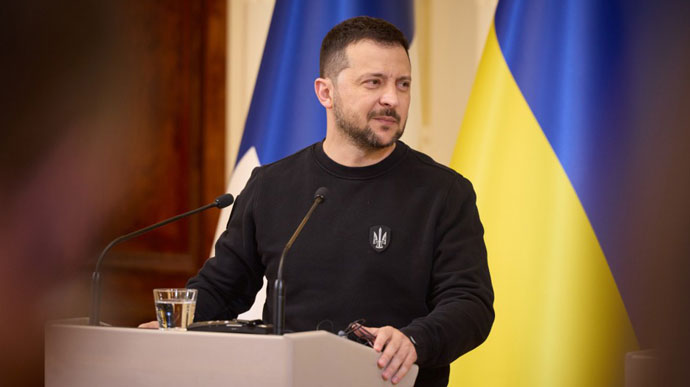 Цитата дня: Є велика різниця між ухваленням рішення в грудні, в січні, або в лютому. Справа не у фінансуванні, а в моралі