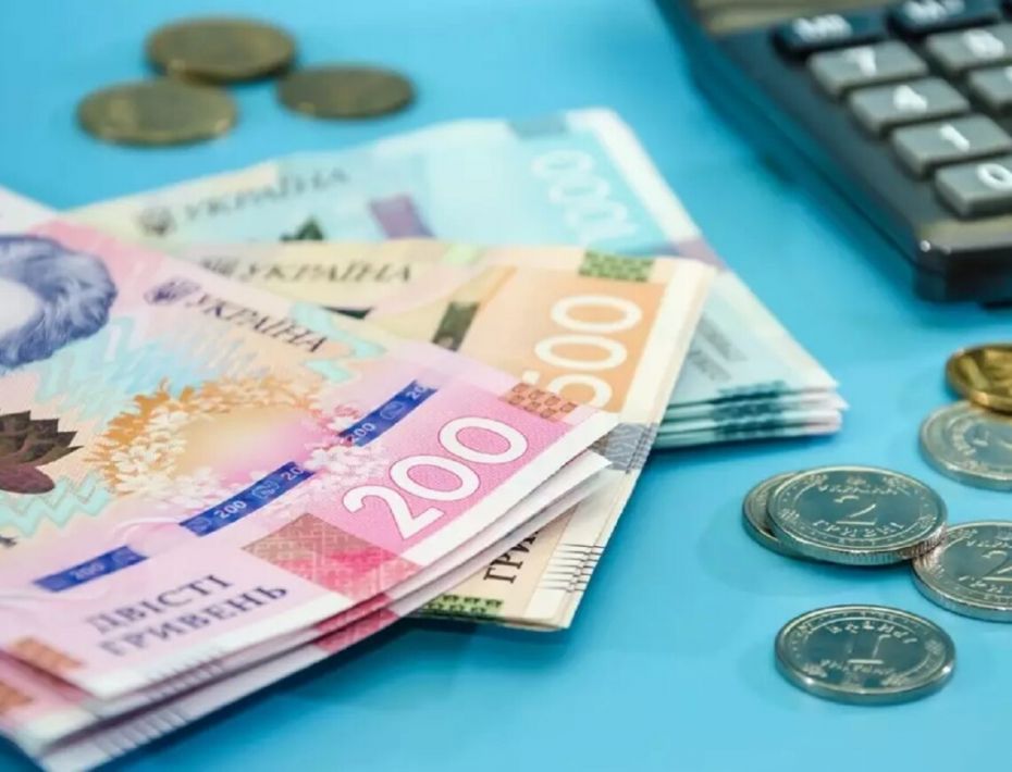 Цифра дня: 408 миллиардов гривен направлено в этом году на соцвыплаты — Минфин Цифра дня: 408 миллиардов гривен направлено в этом году на соцвыплаты — Минфин