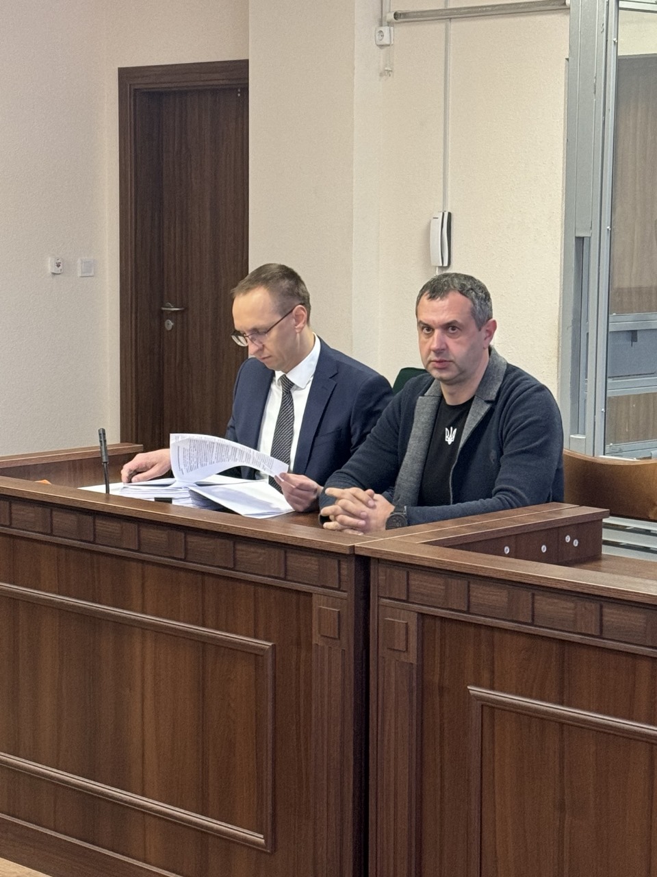 Голова сільради намагається використати свій адмінресурс – бюджетників для тиску на суд Голова сільради намагається використати свій адмінресурс – бюджетників для тиску на суд