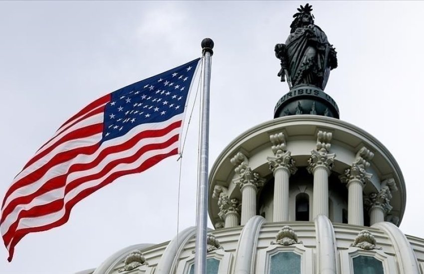 Палата представителей США поддержала помощь Украине более чем на $60 млрд
