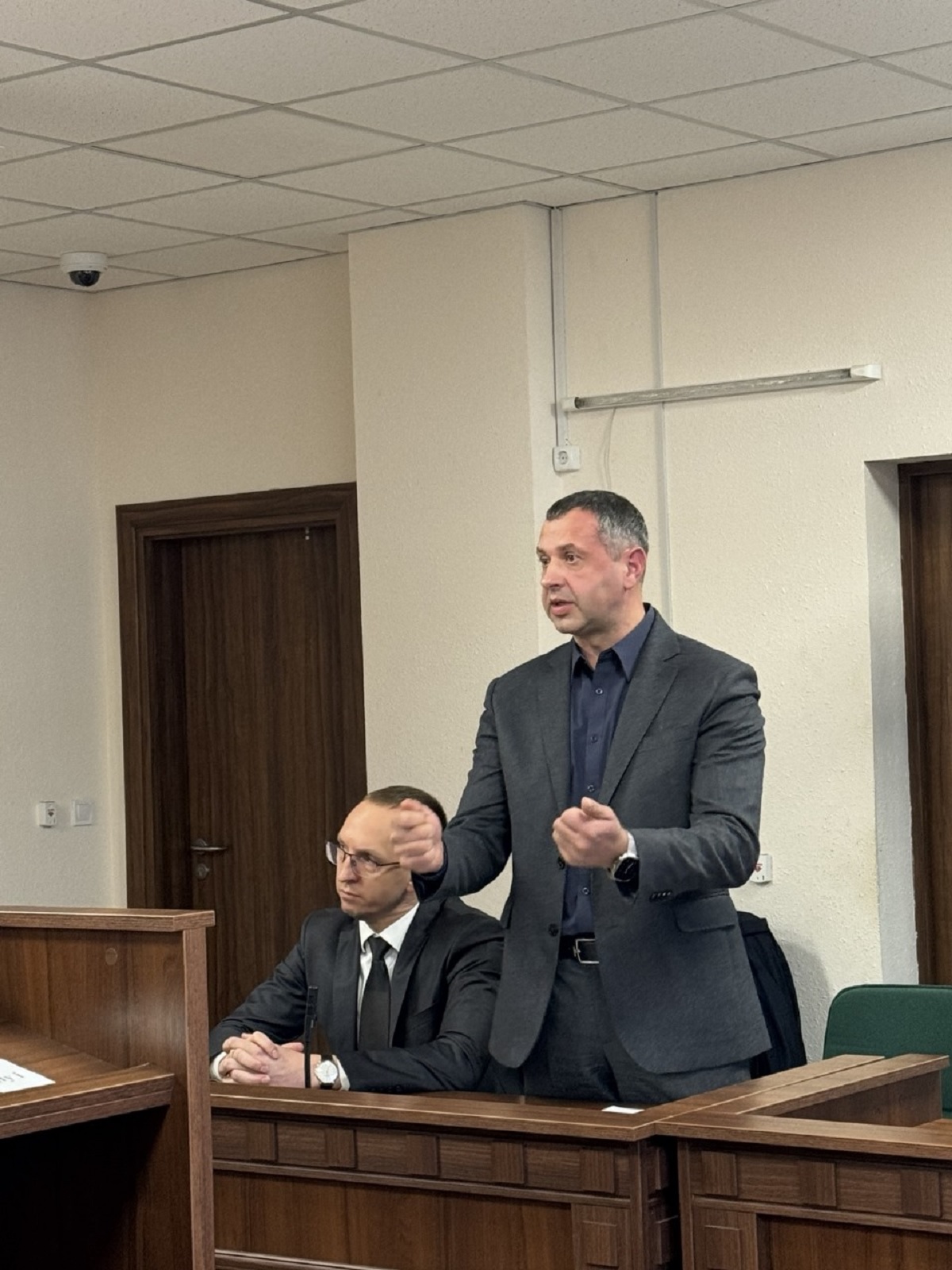 За розтрату майже 700 тисяч гривень суд відсторонив від посади Гірського сільського голову