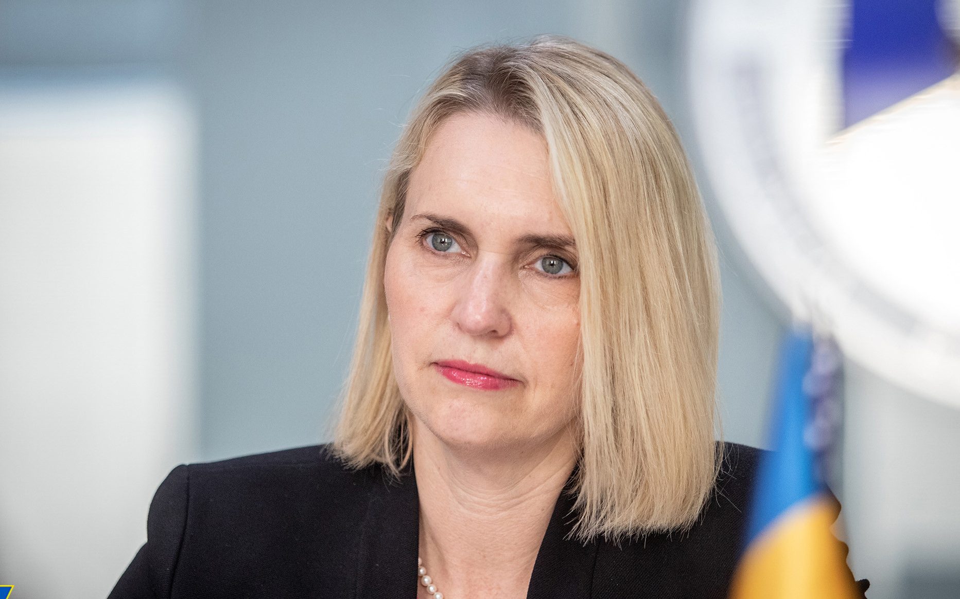США інвестує $150 млн на підтримку цифрової трансформації України – Бріджит Брінк