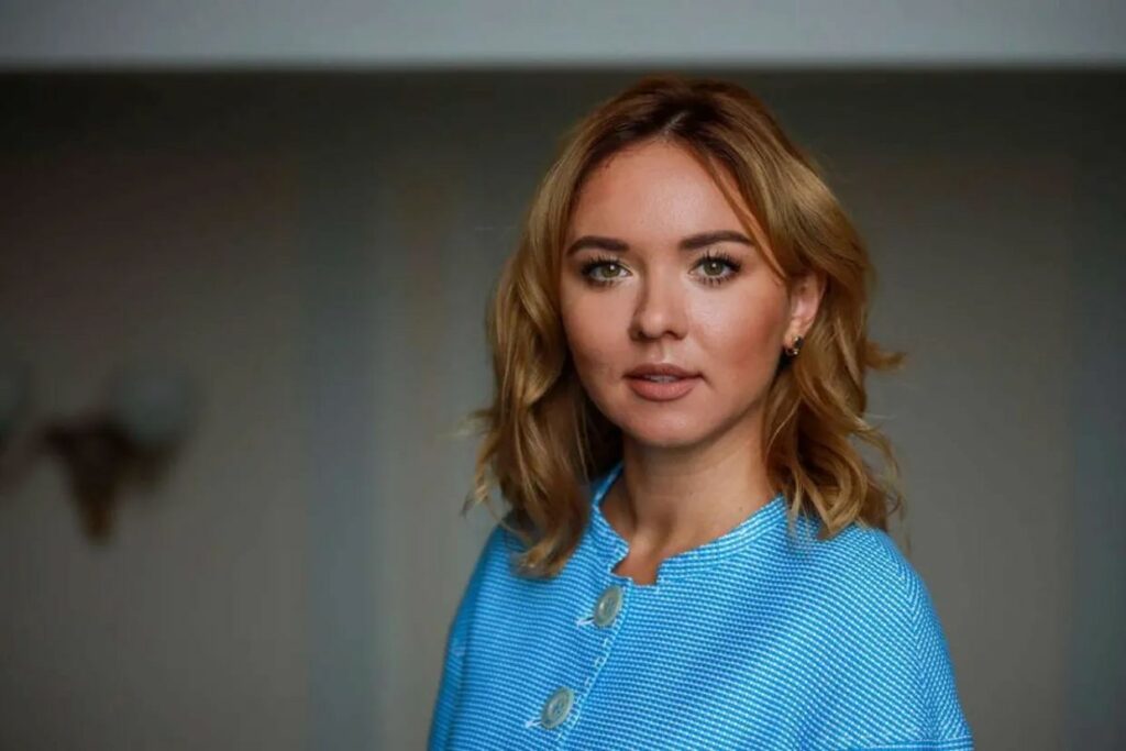 Зеленський призначив свого нового представника у Верховній Раді Зеленський призначив свого нового представника у Верховній Раді