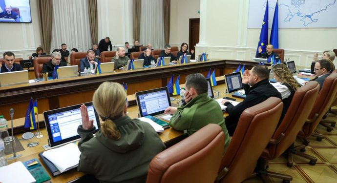 2024 рік має стати роком військових інновацій в Україні – Денис Шмигаль 2024 рік має стати роком військових інновацій в Україні – Денис Шмигаль