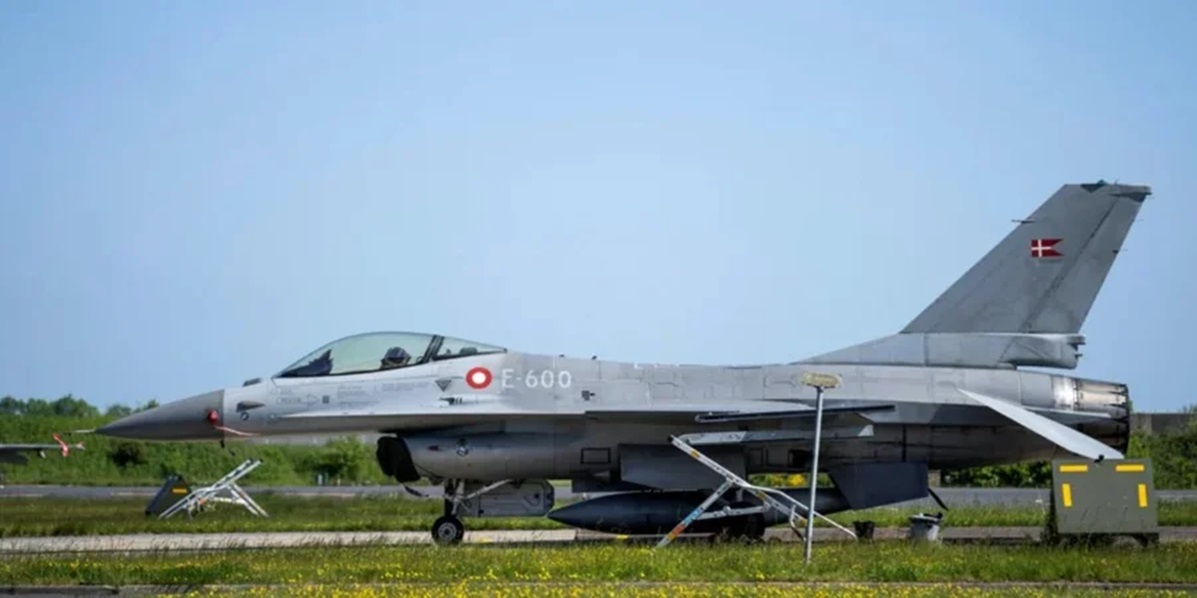 Украина имеет право наносить удары с F-16 по целям на территории Росии – генсек НАТО Украина имеет право наносить удары с F-16 по целям на территории Росии – генсек НАТО