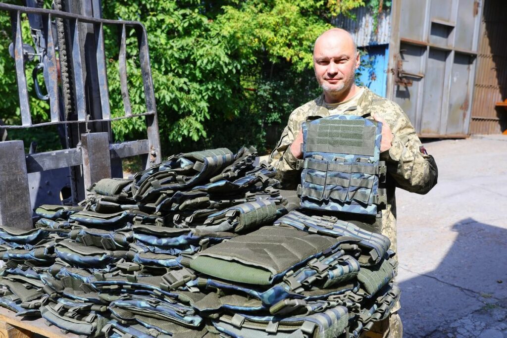Зеленский подписал закон, упрощающий списание военного имущества в Вооруженных Силах Зеленский подписал закон, упрощающий списание военного имущества в Вооруженных Силах