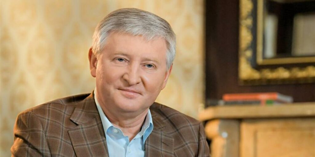 Війна і спустошення промисловості позбавила українських олігархів колишнього впливу – The New York Times