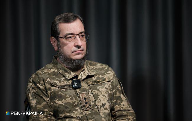 Українська розвідка вже знає, які цілі та завдання ставить Росія у війні у 2024 році