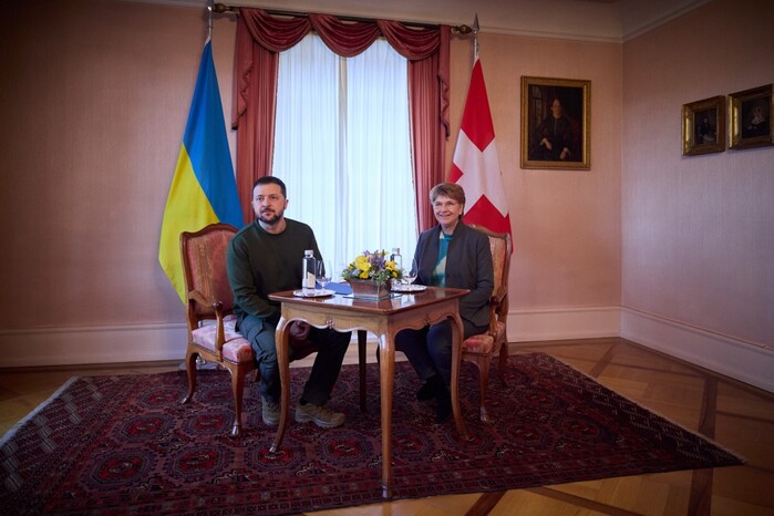 Саміт миру, допомога Україні і не тільки: головні підсумки візиту Володимира Зеленського в Швейцарію Саміт миру, допомога Україні і не тільки: головні підсумки візиту Володимира Зеленського в Швейцарію