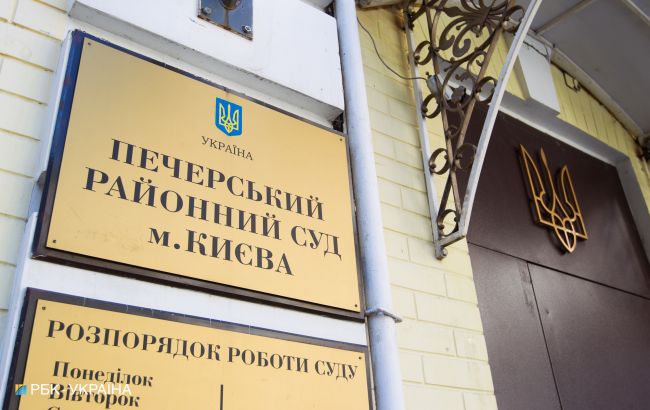Громкое дело о сделках. Суд арестовал трех фигурантов дела Гринкевича с правом на залог в 500 миллионов гривен