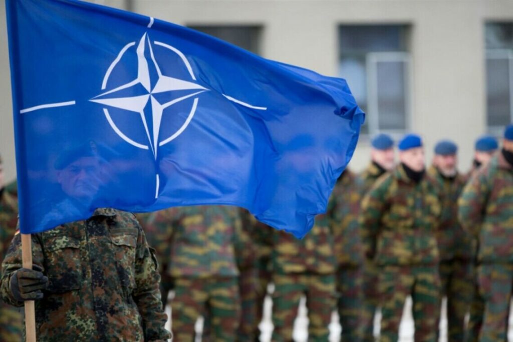 НАТО таємно вводить війська в Україну. У ЦПД розвінчують новий фейк росіян