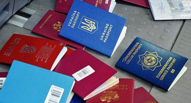 Президент України подає до Ради законопроєкт про інститут множинного громадянства Президент України подає до Ради законопроєкт про інститут множинного громадянства