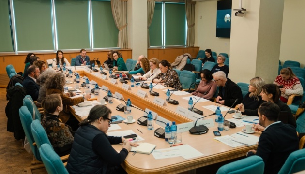 Мінвідновлення представило проєкт стратегії підтримки громад