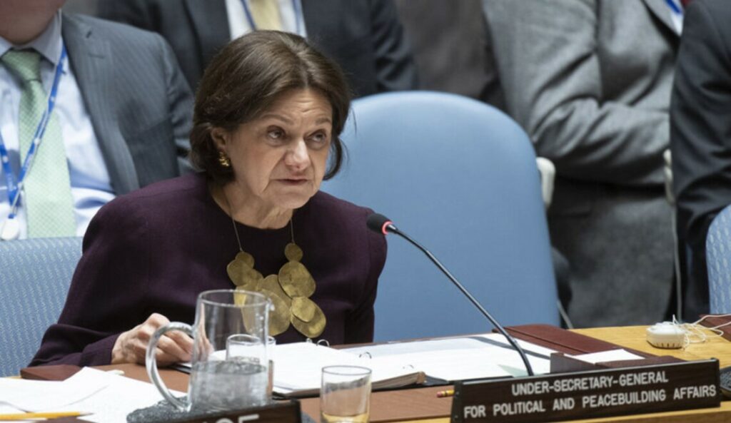 Катастрофа Ил-76: в ООН не могут проверить информацию об украинских пленных на борту Катастрофа Ил-76: в ООН не могут проверить информацию об украинских пленных на борту