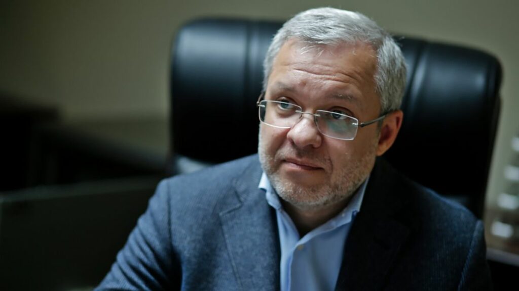 Україна готується перейти на повне самозабезпечення газом: у Кабміні назвали терміни Україна готується перейти на повне самозабезпечення газом: у Кабміні назвали терміни