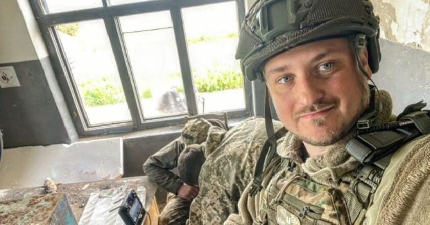 Владимир Зеленский назначил нового главу Центра противодействия дезинформации. Что известно