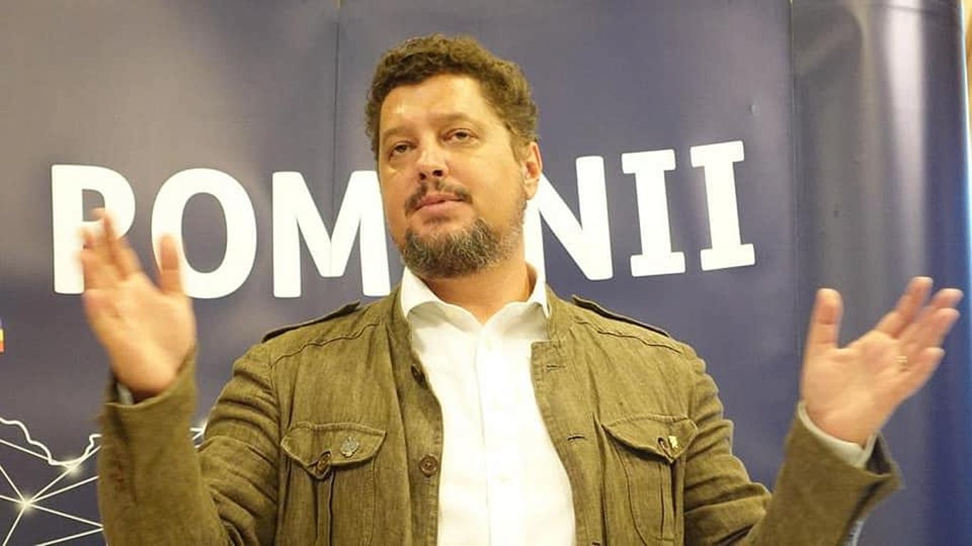 Тоже хотят аннексировать наши земли. Румынские ультраправые ради территорий Украины готовы пожертвовать членством в НАТО
