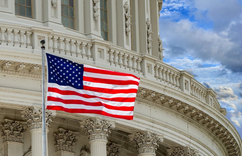 У Сенаті США розповіли, коли відбудеться голосування за допомогу Україні У Сенаті США розповіли, коли відбудеться голосування за допомогу Україні