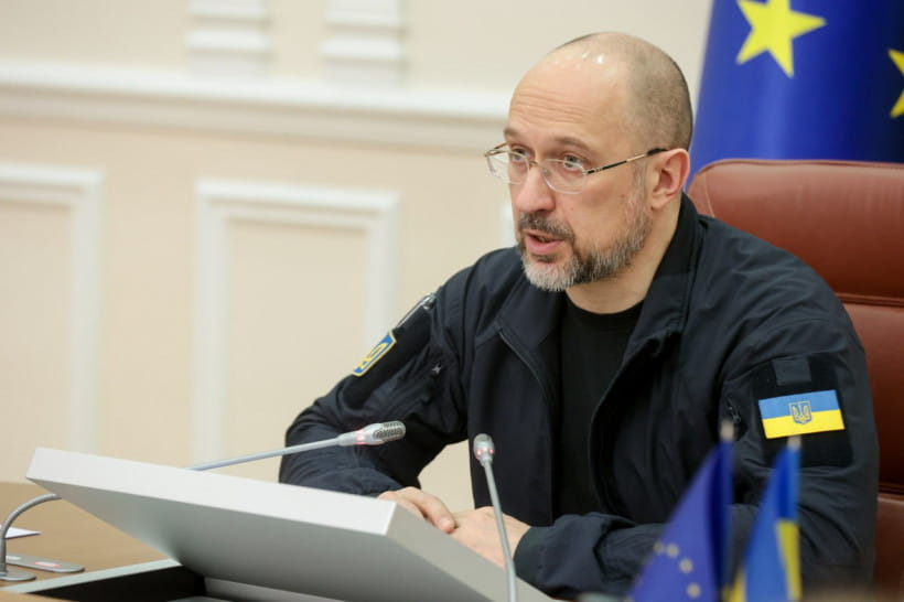 Цитата дня: Одне із ключових завдань в економічній сфері на цей рік — збільшення іноземних інвестицій в Україну