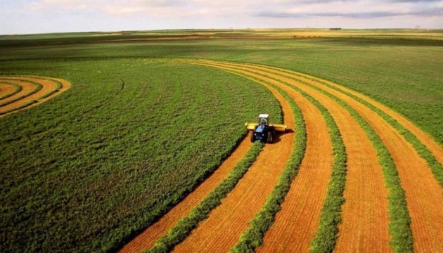 В Украине прогнозируют рост стоимости земли на 40%