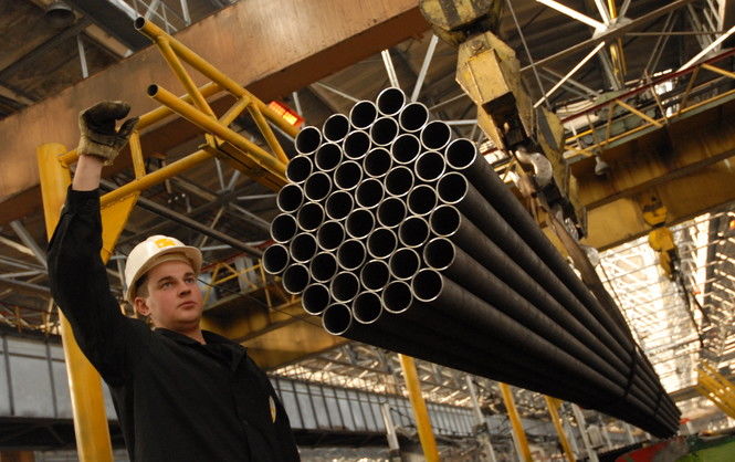Менеджери «Укргазвидобування» спричинили збитків на понад мільярд бюджетних коштів та причому тут «Інтерпайп» – оцінка експерта Менеджери «Укргазвидобування» спричинили збитків на понад мільярд бюджетних коштів та причому тут «Інтерпайп» – оцінка експерта