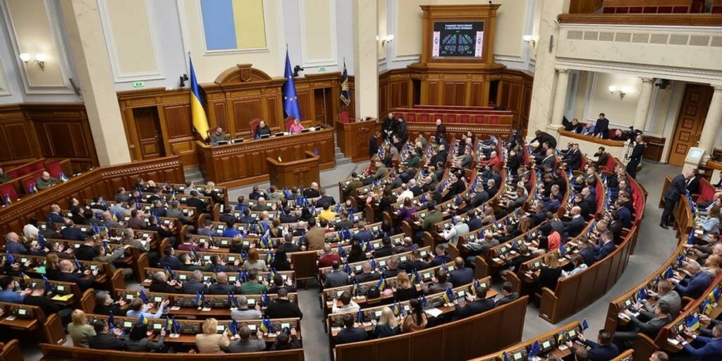 Демобилизация военнослужащих срочной службы: ВР приняла законопроект в целом. Подробности Демобилизация военнослужащих срочной службы: ВР приняла законопроект в целом. Подробности