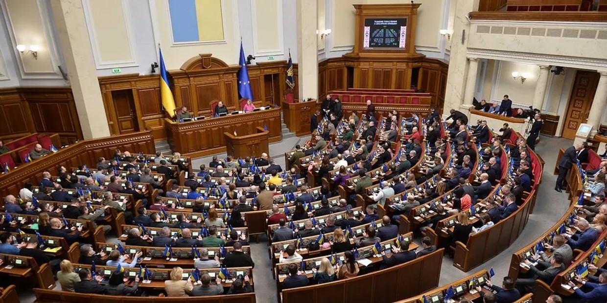 Верховна Рада підтримала реформу фінансування вищої освіти. Які зміни чекають на студентів Верховна Рада підтримала реформу фінансування вищої освіти. Які зміни чекають на студентів