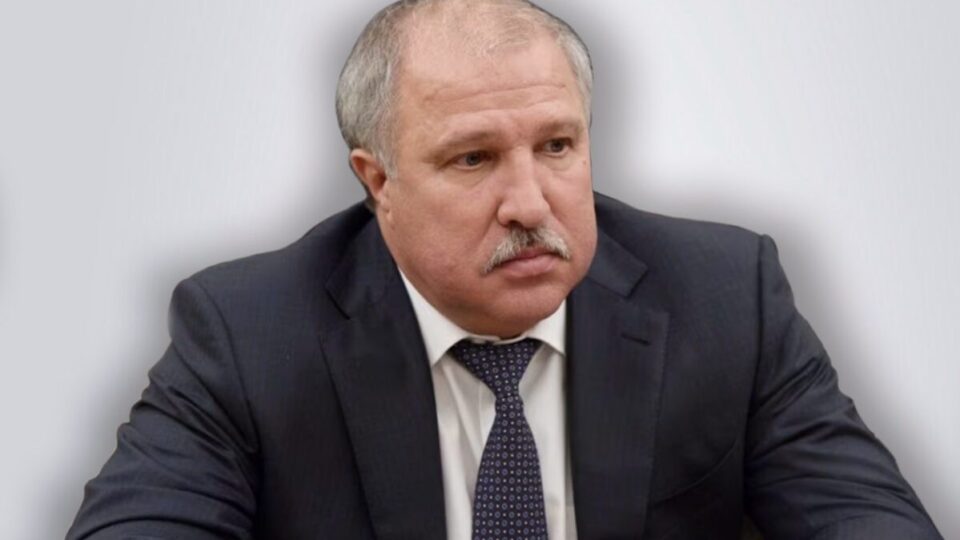 Украина национализировала нефтегазовые активы российского олигарха на 500 млн. гривен Украина национализировала нефтегазовые активы российского олигарха на 500 млн. гривен